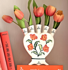 Delft Porcelain Hand Painted