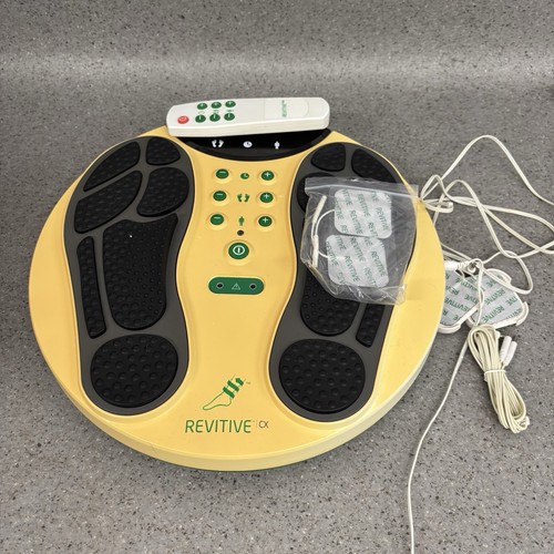 Revitive circulation booster - revitive,