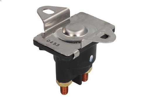Trim pump relay quicksilver - pump,