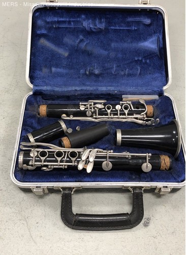 Vintage bundy resonite - vintage,