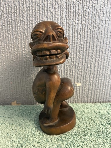 Vintage african tribal - vintage,