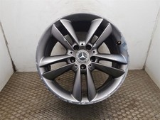 2002-2009 C209 MERCEDES CLK