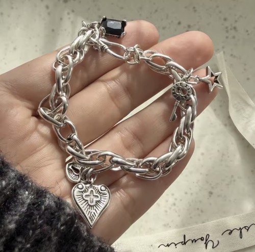 100 solid sterling - 100%,
