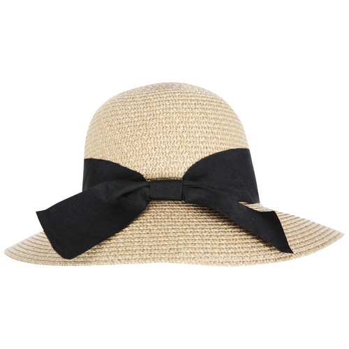Trespass womens straw hat - trespass,