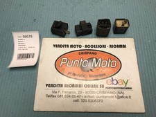 Honda SH 50 SE 1989-1993 Arrow