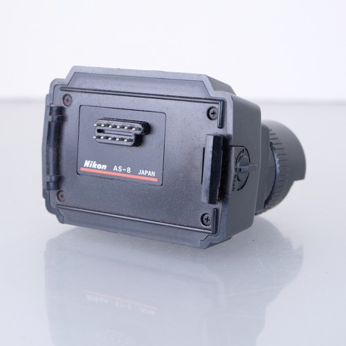 Nikon flash adapter shoe - as-8,