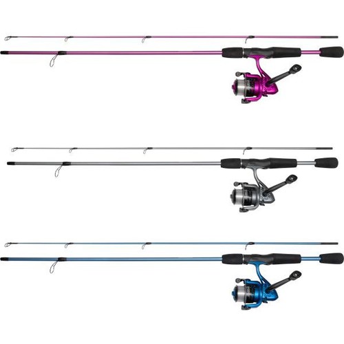 Zebco 5ft fishing - zebco,