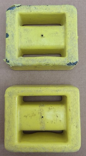 Scuba dive belt weights - belt,