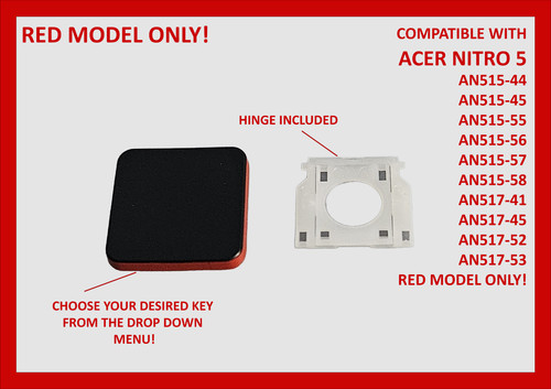 Keyboard replacement keys - keyboard,