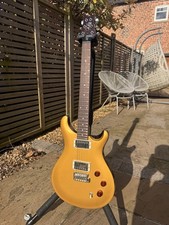 PRS SE DGT David Grissom