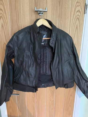 Frank thomas ladies armoured - thomas,