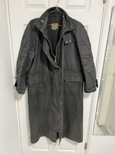  Toggi Full Length Stockman