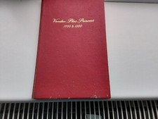 VANDEN PLAS PRINCESS 1100 1300