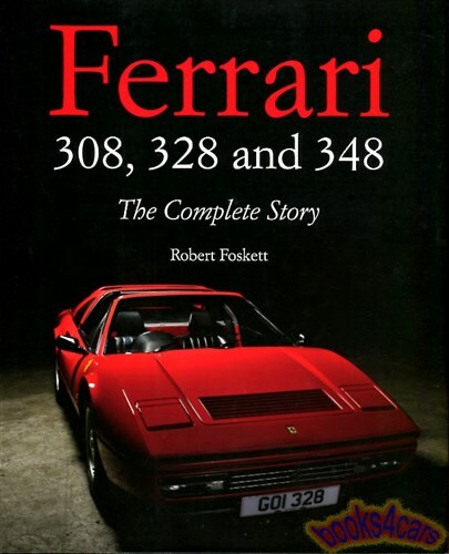 Ferrari book complete - ferrari,