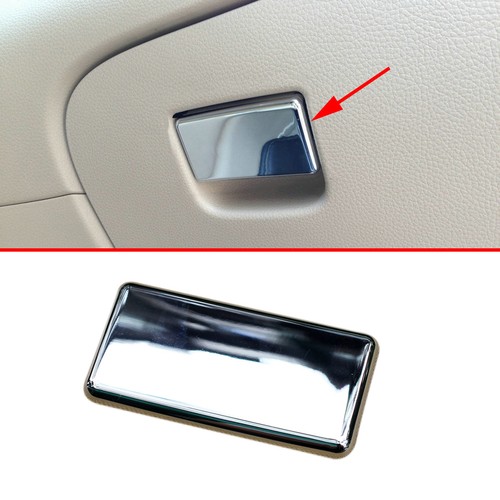 Chrome inner storage - chrome,