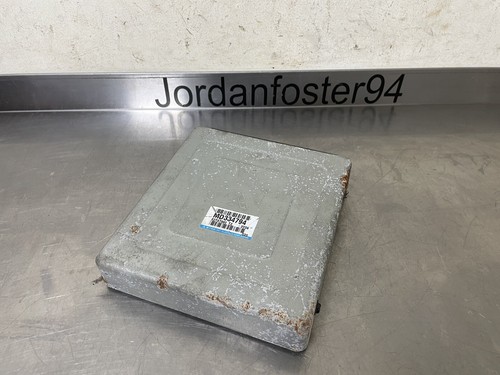 Mitsubishi lancer evo ecu - mitsubishi, 4