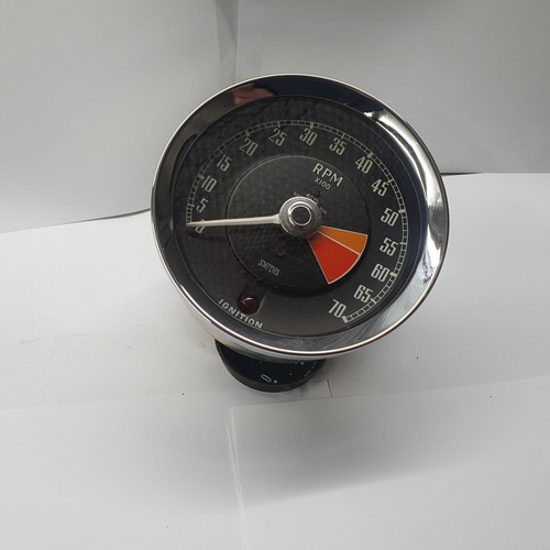 Mgb rev counter rvc - mgb,