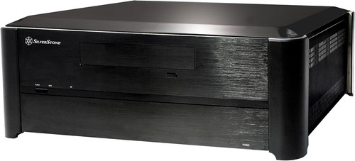 Home theatre case - pc,