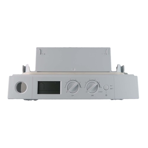 Viessmann vitodens 100w - viessmann, wb1c