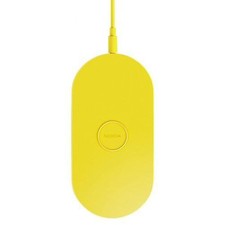 Yellow DT-900 Qi Charging