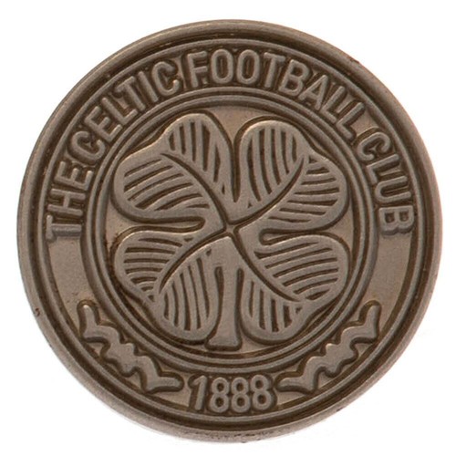 Celtic antique silver crest - antique,
