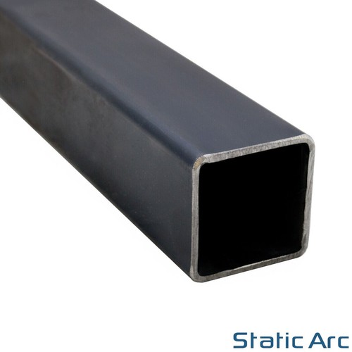 Mild steel square - square, hollow