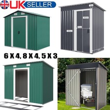 5 x 3ft Outdoor Garden Tool