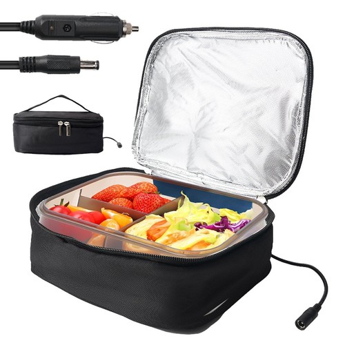 12v electric food - warmer, for
