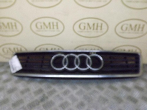 Audi front centre - audi,