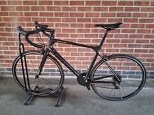 2018 Giant TCR Advanced 1 - Ultegra - Carbon Frame and Forks- Size M/L