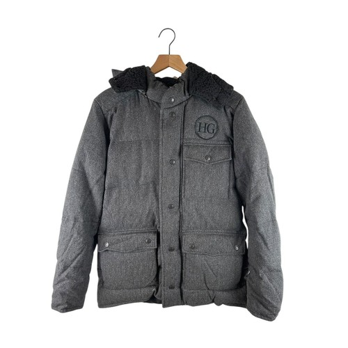 Hysteric glamour down - glamour, hg