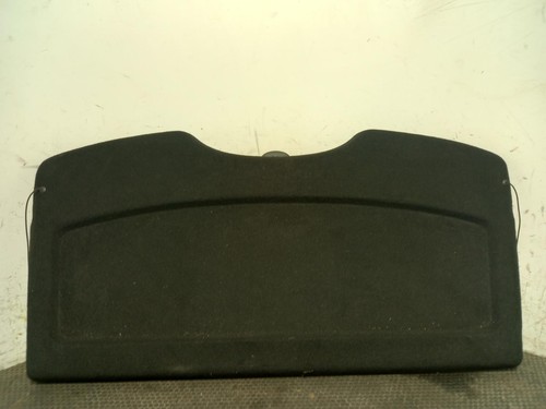 Skoda fabia parcel shelf - parcel,