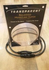Transparent Audio MusicLink