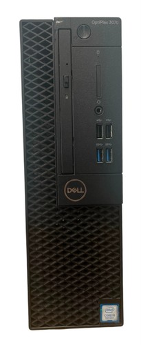 Dell optiplex 3070 sff - 3070, pc