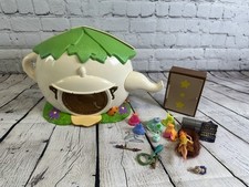 Disney Store Tinkerbell House