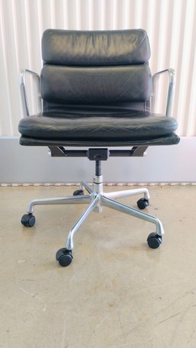 Herman miller eames - eames, pad