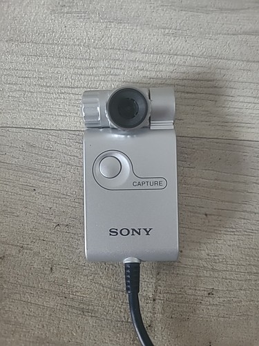 Sony webcam cmr - cmr-pc2, usb