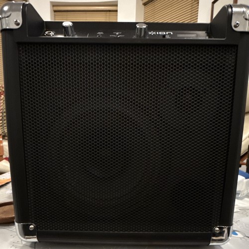 Ion tailgater bluetooth - tailgater,