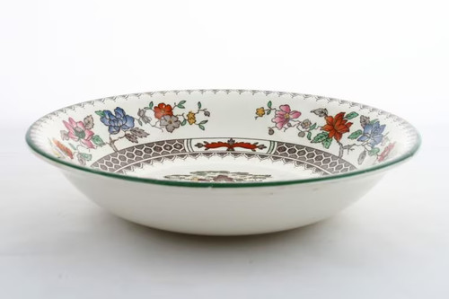 Spode chinese rose - -, (copeland