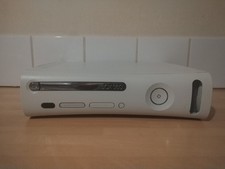 Official Microsoft Xbox 360