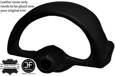 BLACK STITCHING SPEEDO