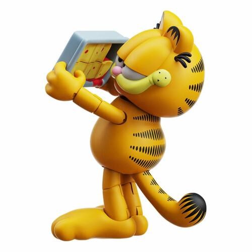 Garfield action - garfield,