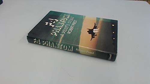 Phantom pilot s - pilot's, story
