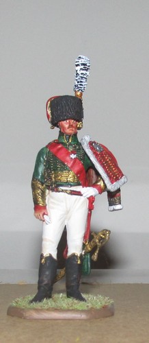 Metal modeles napoleonic gen - napoleonic,