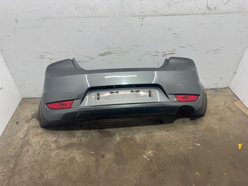 Kia ceed 2010 rear - kia,
