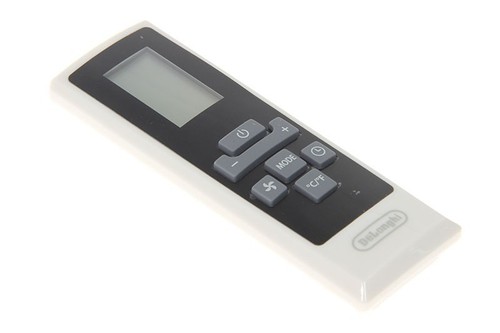 Delonghi remote control - delonghi,