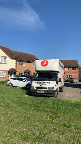 Ford transit mk6 luton - ford,