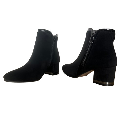 Moda pelle womens ankle - pelle,