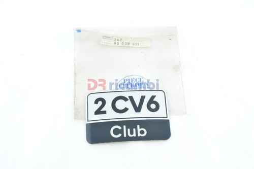 Citroen hp6 model logo - citroen,