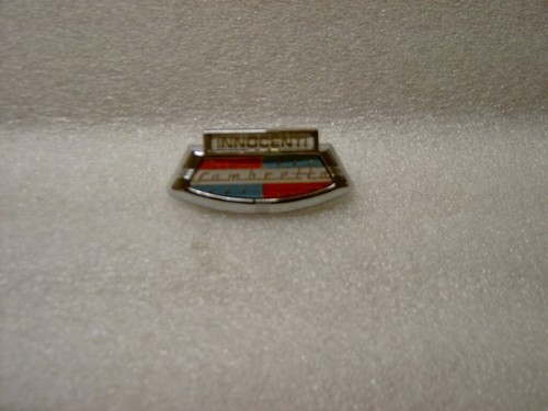 Casa lambretta series - lambretta,